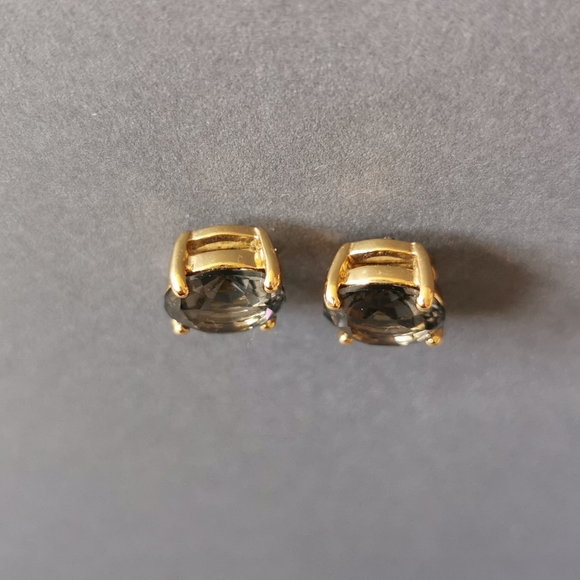 Kate Spade Gumdrop earrings - Picture 3 of 3